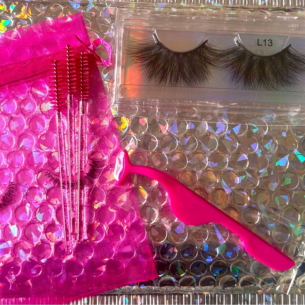 25 mm Bold Lash